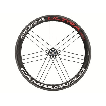343400001 WHEEL BORA ULTRA 50 WO(F+R)カンパ(18～) 1ペア Campagnolo