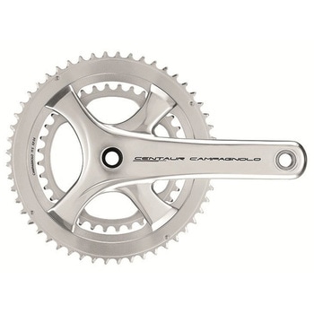 CENTAUR クランク ウルトラトルク 11s(18～20) シルバー Campagnolo