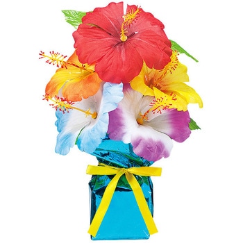 ハイビスカスニューローコストポット 1個 アルファ 【通販モノタロウ】