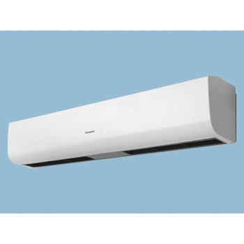 エアーカーテン Panasonic(パナソニック) エアー搬送ファン 【通販