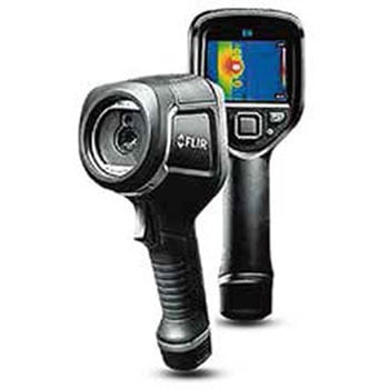赤外線サーモグラフィカメラ Flir(フリアーシステムズ) 【通販モノタロウ】