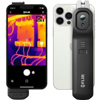 赤外線サーモグラフィカメラ Eシリーズ Flir(フリアーシステムズ