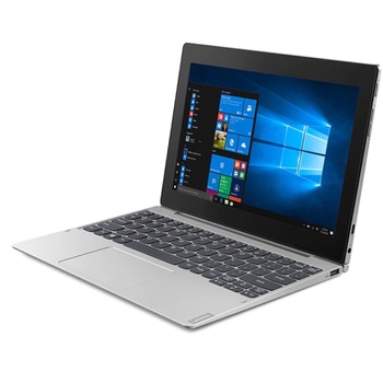82H0S00000 Lenovo IdeaPad D330(10.1/Win10Pro/ミネラルグレー/4GB+