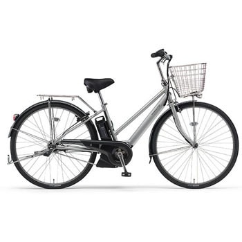 PA27CS8 PAS CITY-S8 27型電動自転車 2017年モデル 完成組立品 1台