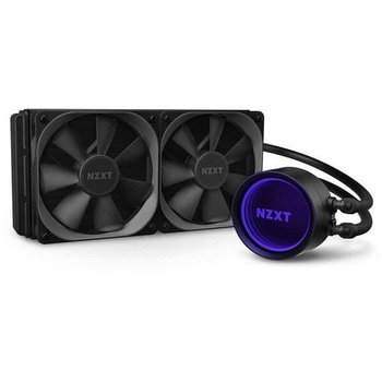 RLKRX5301 簡易水冷クーラー Xシリーズ 1個 NZXT 【通販モノタロウ】