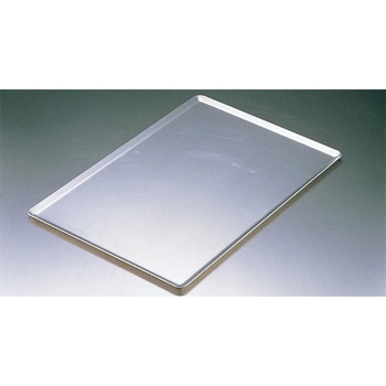 ENDOアルミフランセ天板 1個 ホワイトサム 【通販モノタロウ】