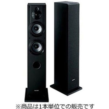 SSCS3 トールボーイスピーカー SS-CS3 [ハイレゾ対応 /1本(2本注文のみ