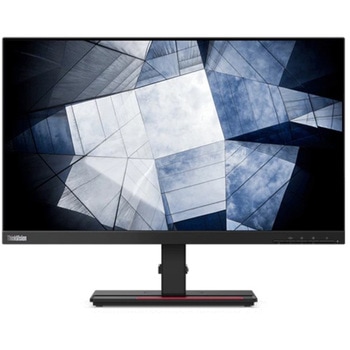 62B2GAR1JP ThinkVision P24h-2L(高さ調節：対応、保証期間：3年間) 1