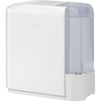 HD-C300H(W) ハイブリッド式加湿器 Cタイプ 木造5畳まで/コンクリート8