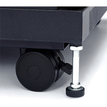 100-SV002 サーバーラック(24U) 1台 サンワダイレクト 【通販モノタロウ】