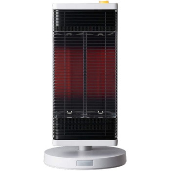 CER11WS-W セラムヒート床置ワイド形 1台 ダイキン工業 【通販モノタロウ】