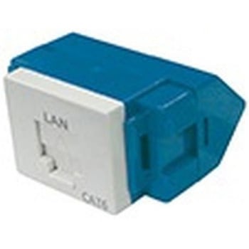 J-J型情報モジュラジャック 埋込型 Panasonic(パナソニック