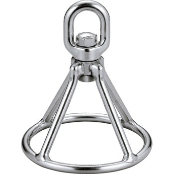 シーアンカー 浅野金属工業 アンカー/錨 【通販モノタロウ】