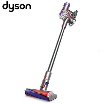 SV25 FF NI2 コードレス V8 サイクロン式 スティック&ハンディ