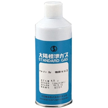 高純度ガス ケニス ガス分析その他関連用品 【通販モノタロウ】