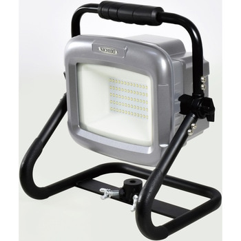 ハンガーチャージライトEX 日動工業 スタンド式投光器 【通販モノタロウ】