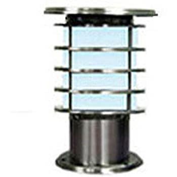 ソーラーポールライト システック 【通販モノタロウ】