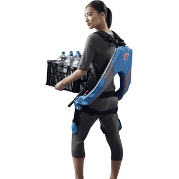 マッスルスーツEvery ソフトフィット イノフィス アシストスーツ