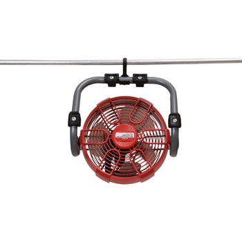 MOKF-18.0Li 充電式扇風機 18V用 本体のみ 1台 モノタロウ 【通販