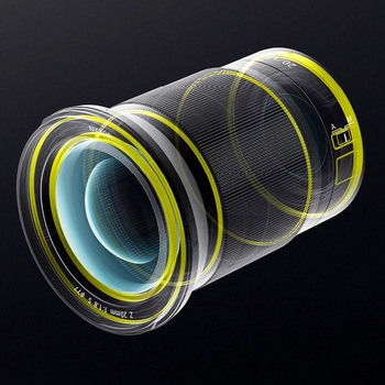 NIKKOR Z 20mm f/1.8 S ニコンZマウント レンズ 20mm 1個 Nikon(ニコン