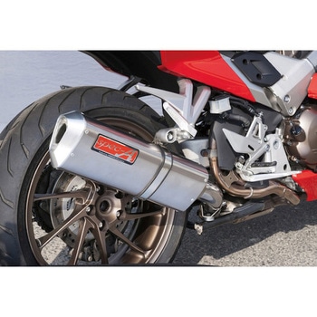 10802-01NSA 14'～17' VFR800F SPEC-A SLIP-ON TYPE-SA ヤマモト