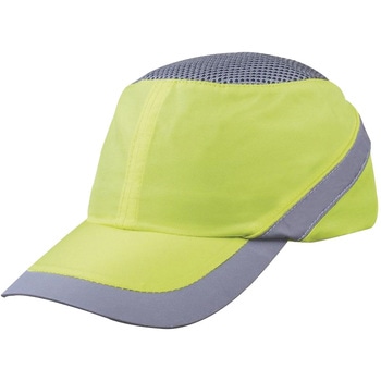 D0022 AIR COLTAN/インナーバンプキャップ(PEシェル) Delta Plus