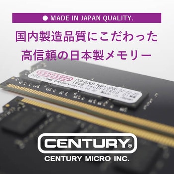 CB32GX2-D4RE320082 64GB DDR4メモリキット（32x2） CB32GX2