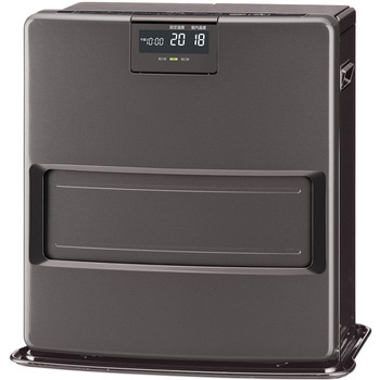 FH-VX3625BY(H) 石油ファンヒーター ヒーター 灯油 コロナ 小型 VX