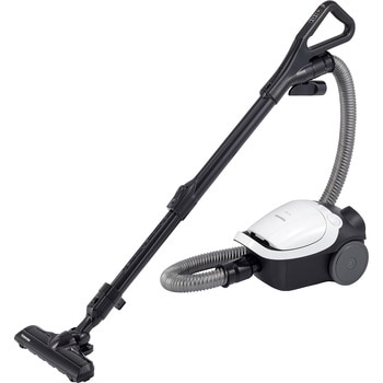 VC-PH65A(W) 紙パック式クリーナー 1台 東芝 【通販モノタロウ】