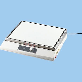 ホットプレート(NINOS) アズワン 実験研究用ホットプレート 【通販