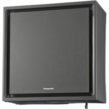 壁掛け熱交換気扇(1パイプ) Panasonic(パナソニック) 壁取付形換気扇