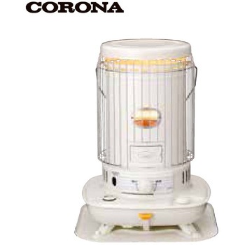 SL-66D2(W) 対流型石油ストーブ SLシリーズ 1台 コロナ[冷暖房・換気