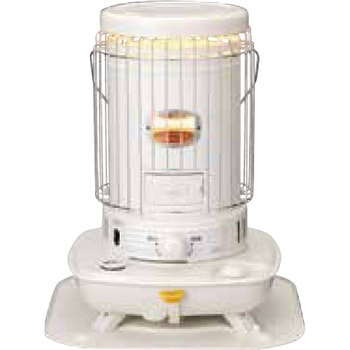 SL-5121(W) 対流型石油ストーブ SLシリーズ 1台 コロナ[冷暖房・換気