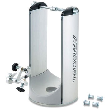 FT-50 振れ取り台 1個 MINOURA(箕浦) 【通販モノタロウ】