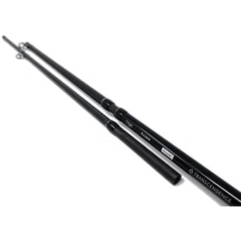 Pulchra 62B(25) TRANSCENDENCE(トランスセンデンス) 全長6.2ft，7.3ft