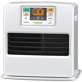 石油ファンヒーター コロナ[冷暖房・換気設備・忌避剤] 【通販モノタロウ】