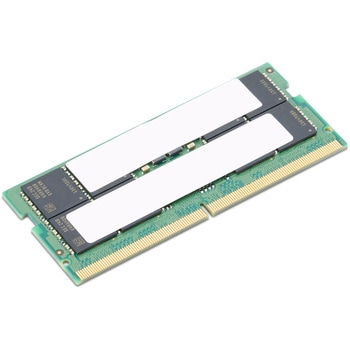 ThinkPad DDR5 5600MHz SODIMM メモリ レノボ・ジャパン(Lenovo