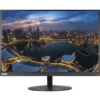 61B4MAR1JP ThinkVision T24d-10 (24型/1920×1200/HDMI、D-Sub