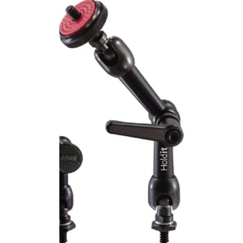 映像機器用スタジオアームHold it ノガ 一脚 【通販モノタロウ】