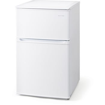 冷凍冷蔵庫90L アイリスオーヤマ 【通販モノタロウ】