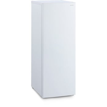 IUSN-14A-W 前開きファン式冷凍庫 142L 1台 アイリスオーヤマ 【通販