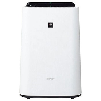 加湿空気清浄機 プラズマクラスター7000 シャープ 加湿付き空気清浄機