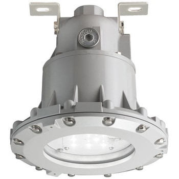 EXIL9011SA9-22 防爆形LED照明器具 特殊直付形(8W) 岩崎電気 色温度