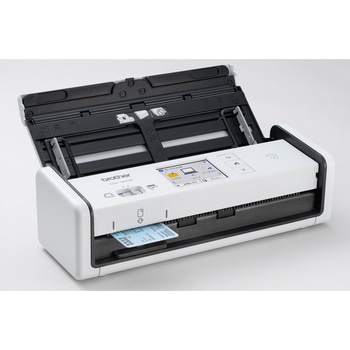 ADS-1800W ドキュメントスキャナ 1台 brother(ブラザー) 【通販