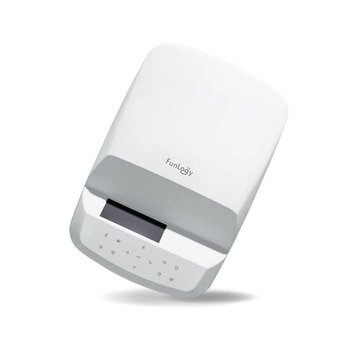 FanLory Air 超短焦点プロジェクター FunLogy Air 1台 FunLogy 【通販