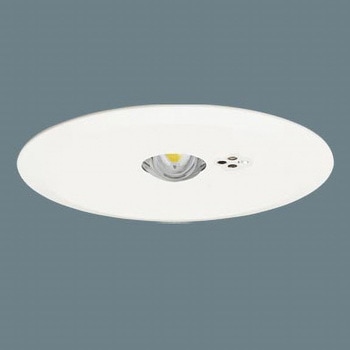 NNFB91615C リニューアル用 天井埋込型 LED(昼白色) 非常用照明器具 30