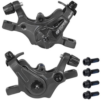 80785 ディスクブレーキ前後セット 1個 FORCE 【通販モノタロウ】