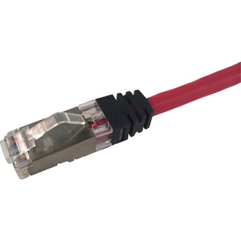 SPS688-C カテゴリ6 シールド付きモジュラープラグ PANDUIT(パンド