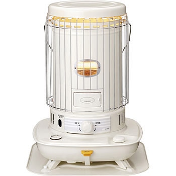 SL-66F 対流型石油ストーブ 1台 コロナ[冷暖房・換気設備・忌避剤