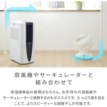 冷風・衣類乾燥除湿機 どこでもクーラー コロナ[冷暖房・換気設備